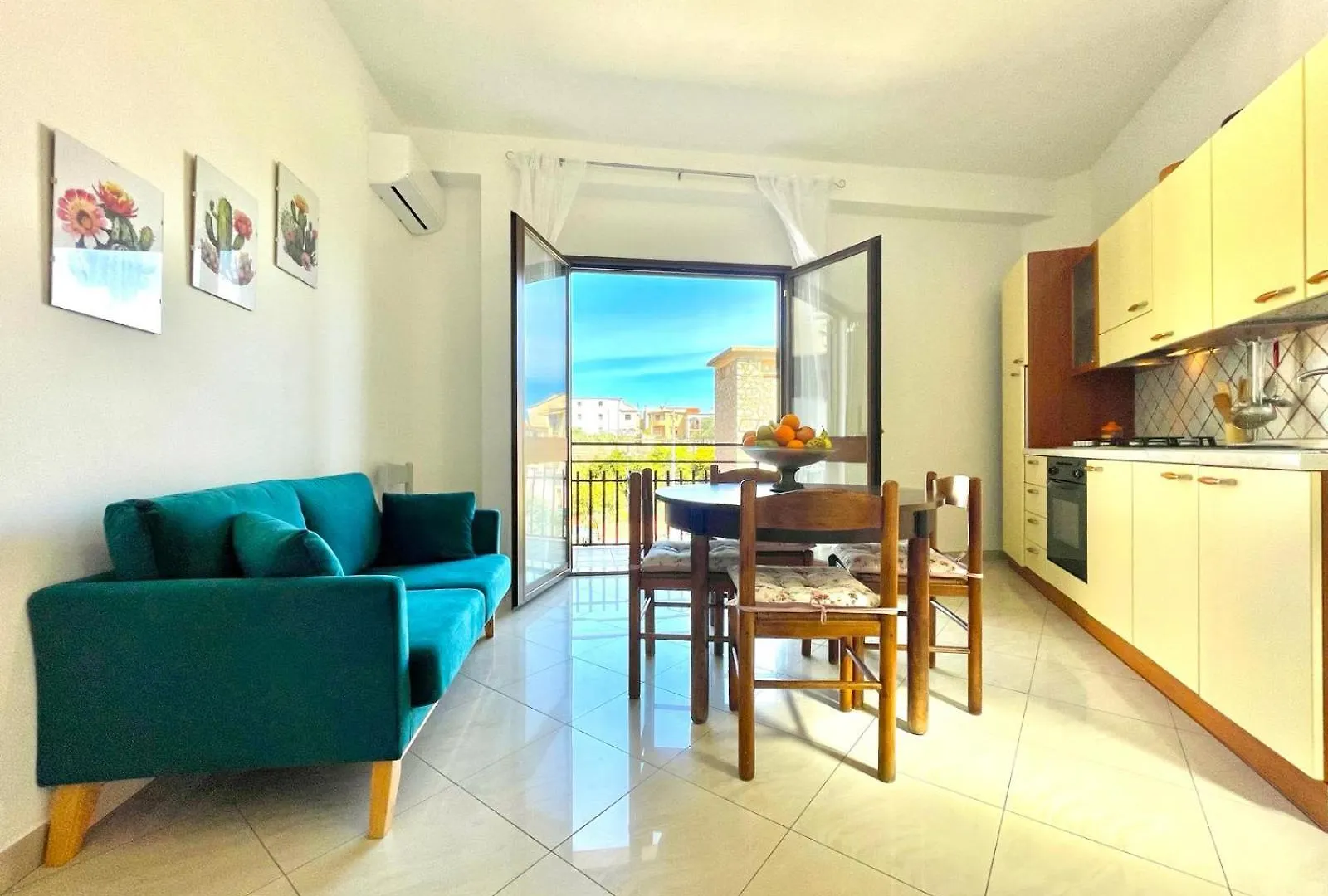 Orchid House Apartment Bari Sardo