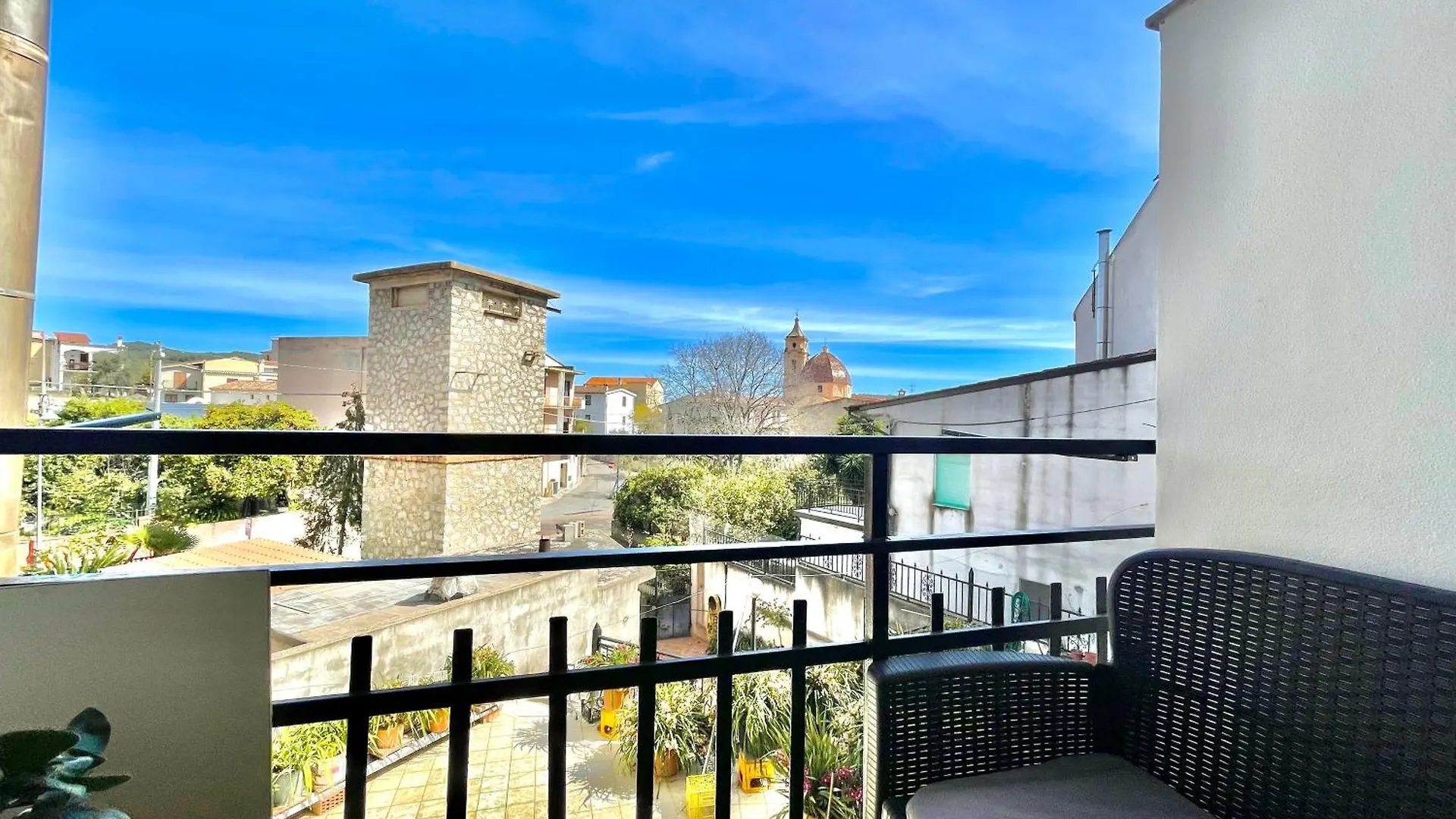 Orchid House Apartment Bari Sardo