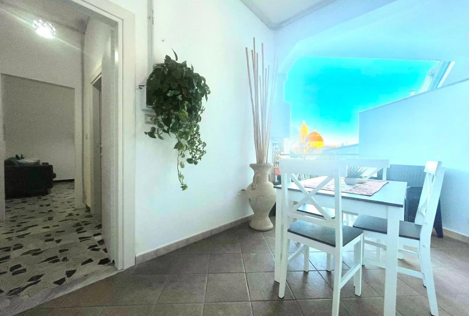 Orchid House Apartment Bari Sardo