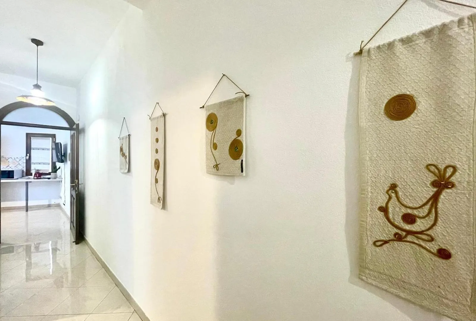 Orchid House Apartment Bari Sardo