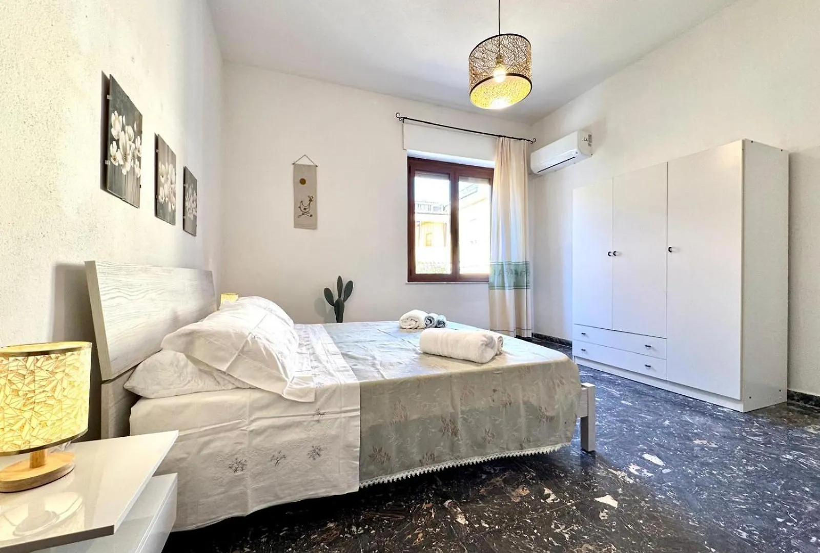 Orchid House Apartment Bari Sardo 0*,