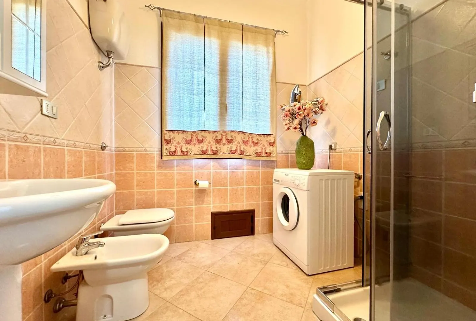 Orchid House Apartment Bari Sardo