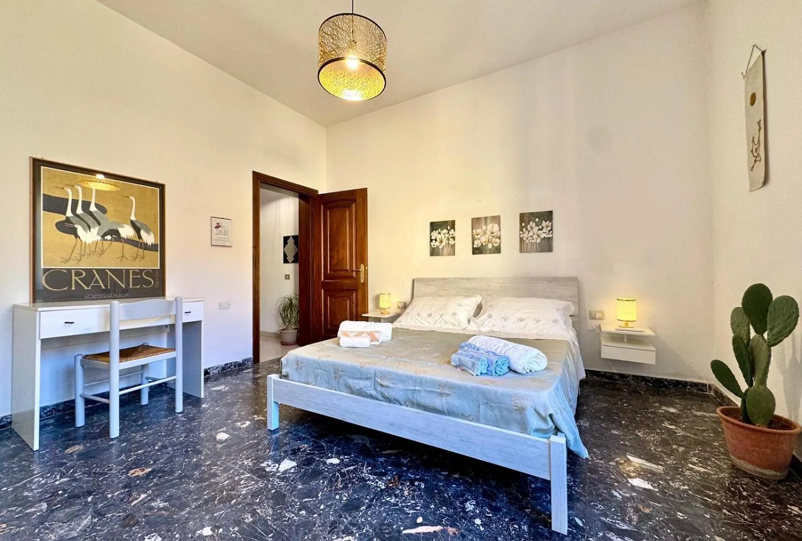 Orchid House Apartment Bari Sardo