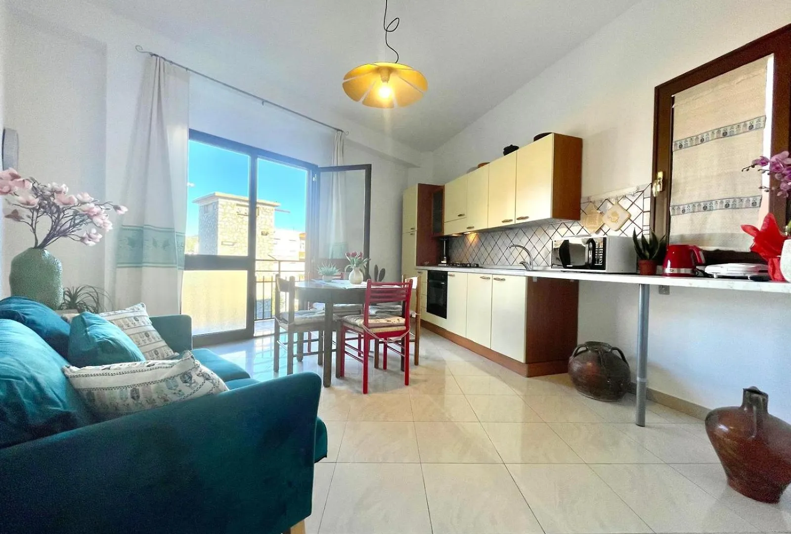 Orchid House Apartment Bari Sardo