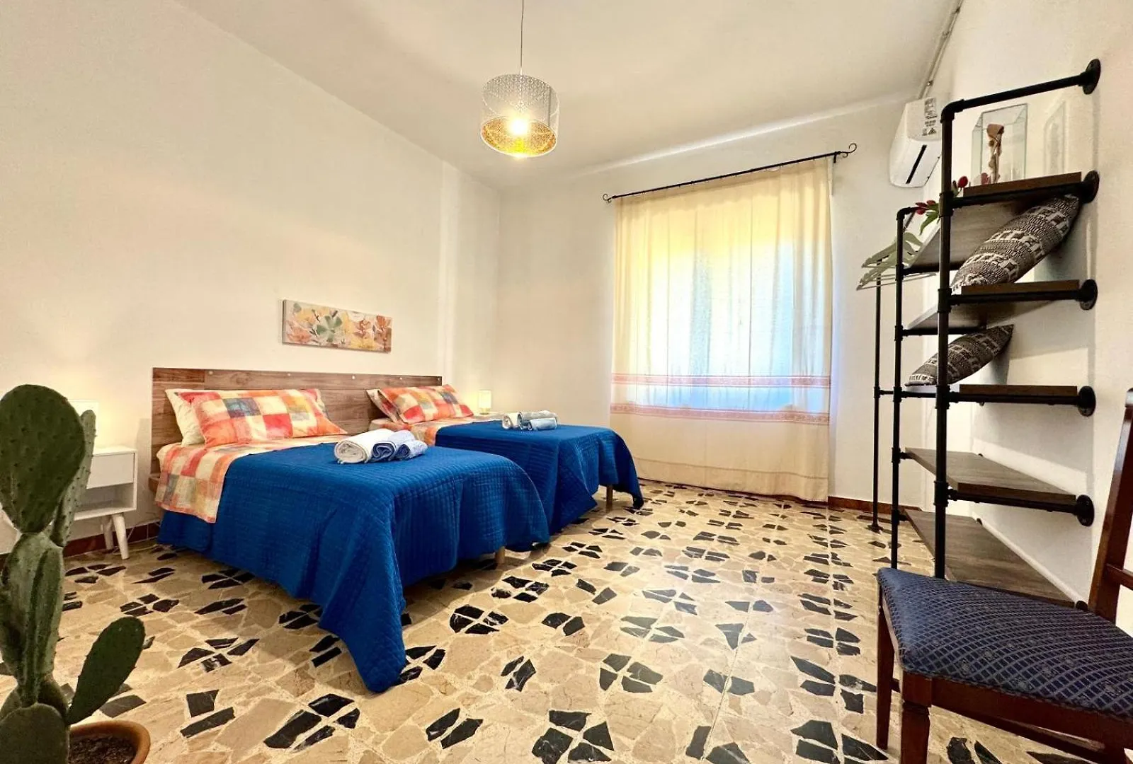 Orchid House Apartment Bari Sardo