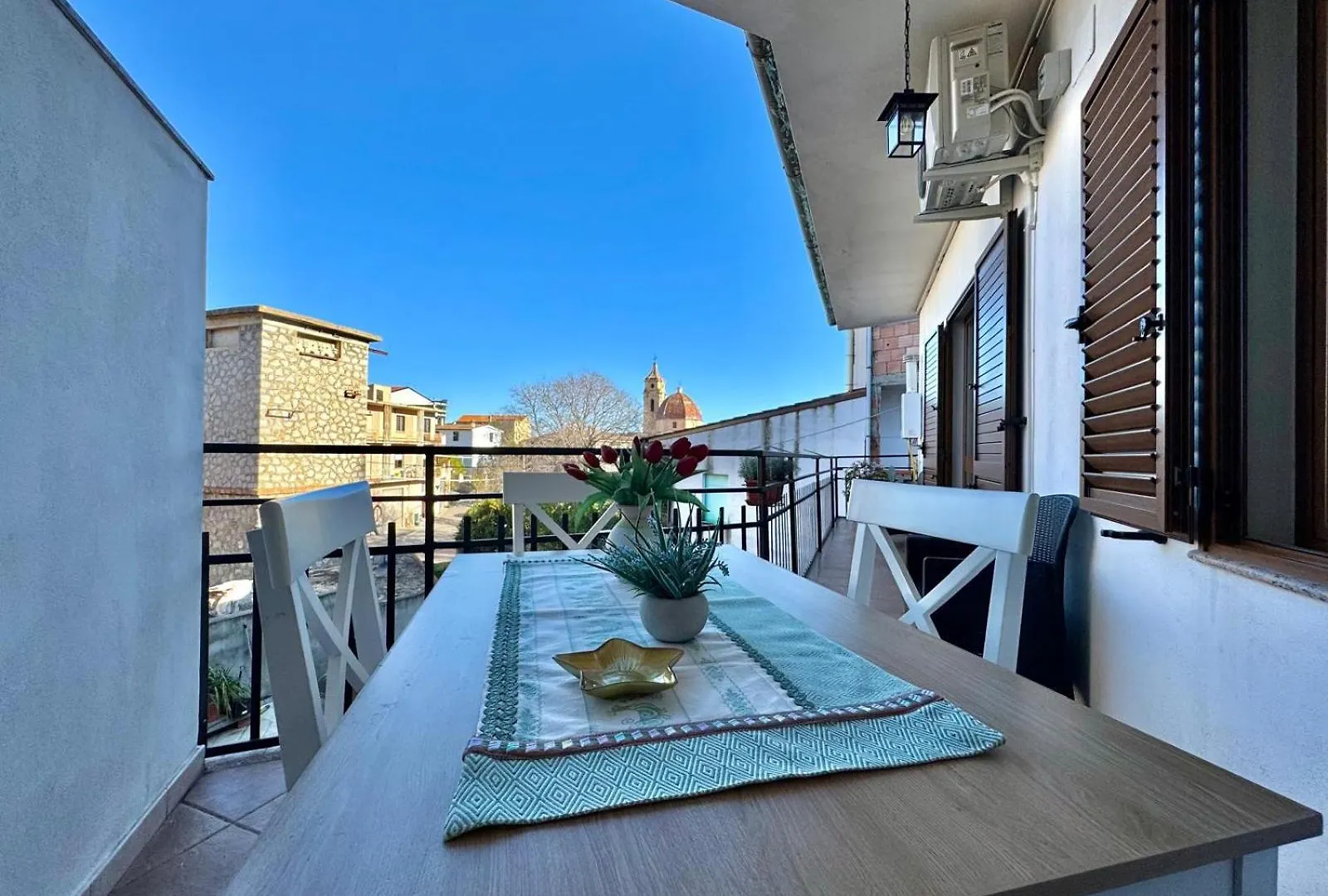 Orchid House Apartment Bari Sardo