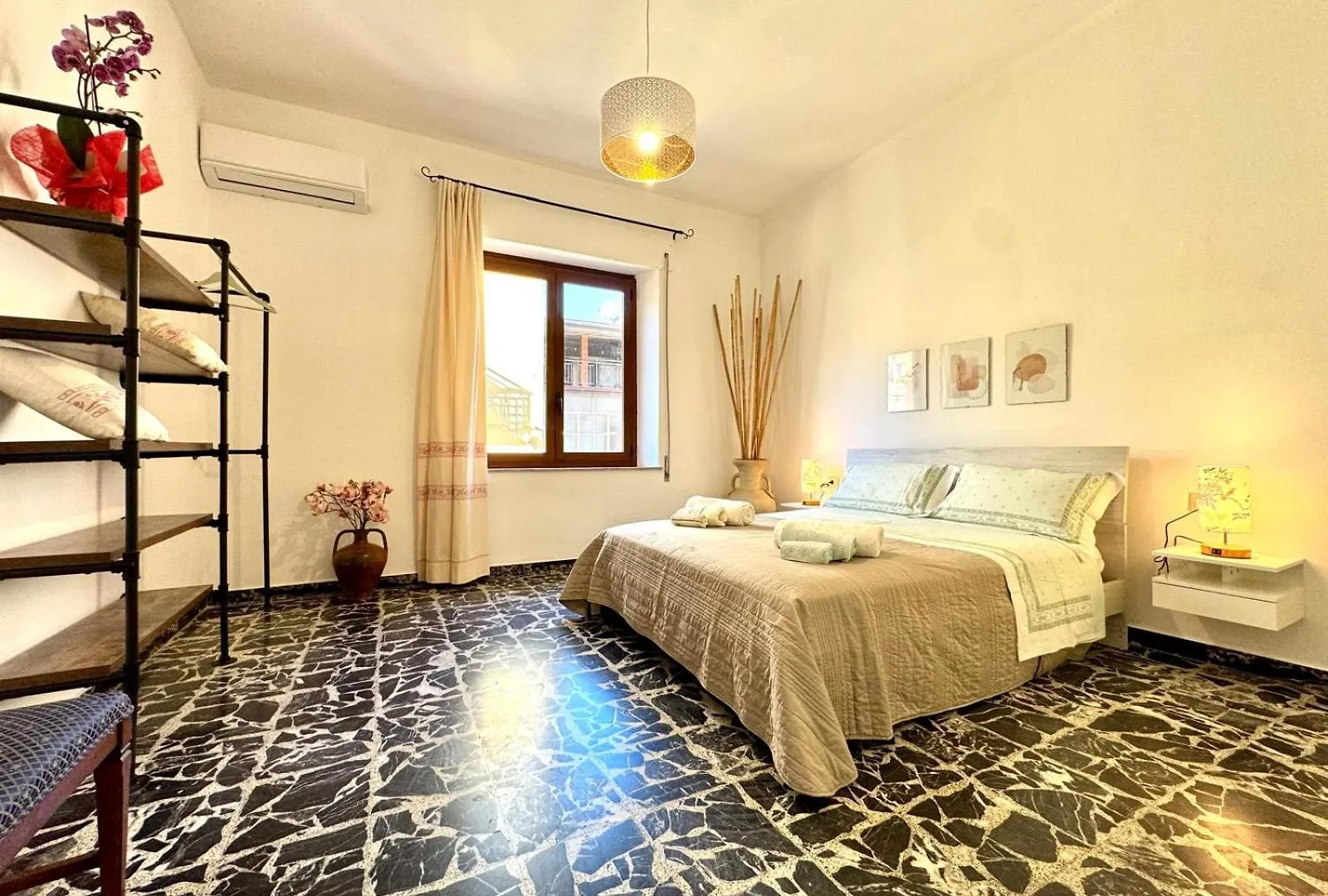 Orchid House Apartment Bari Sardo 0*,