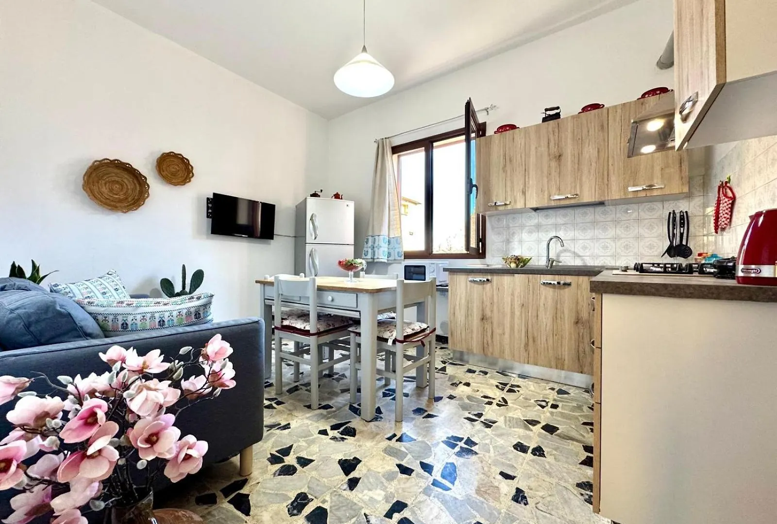 Orchid House Apartment Bari Sardo