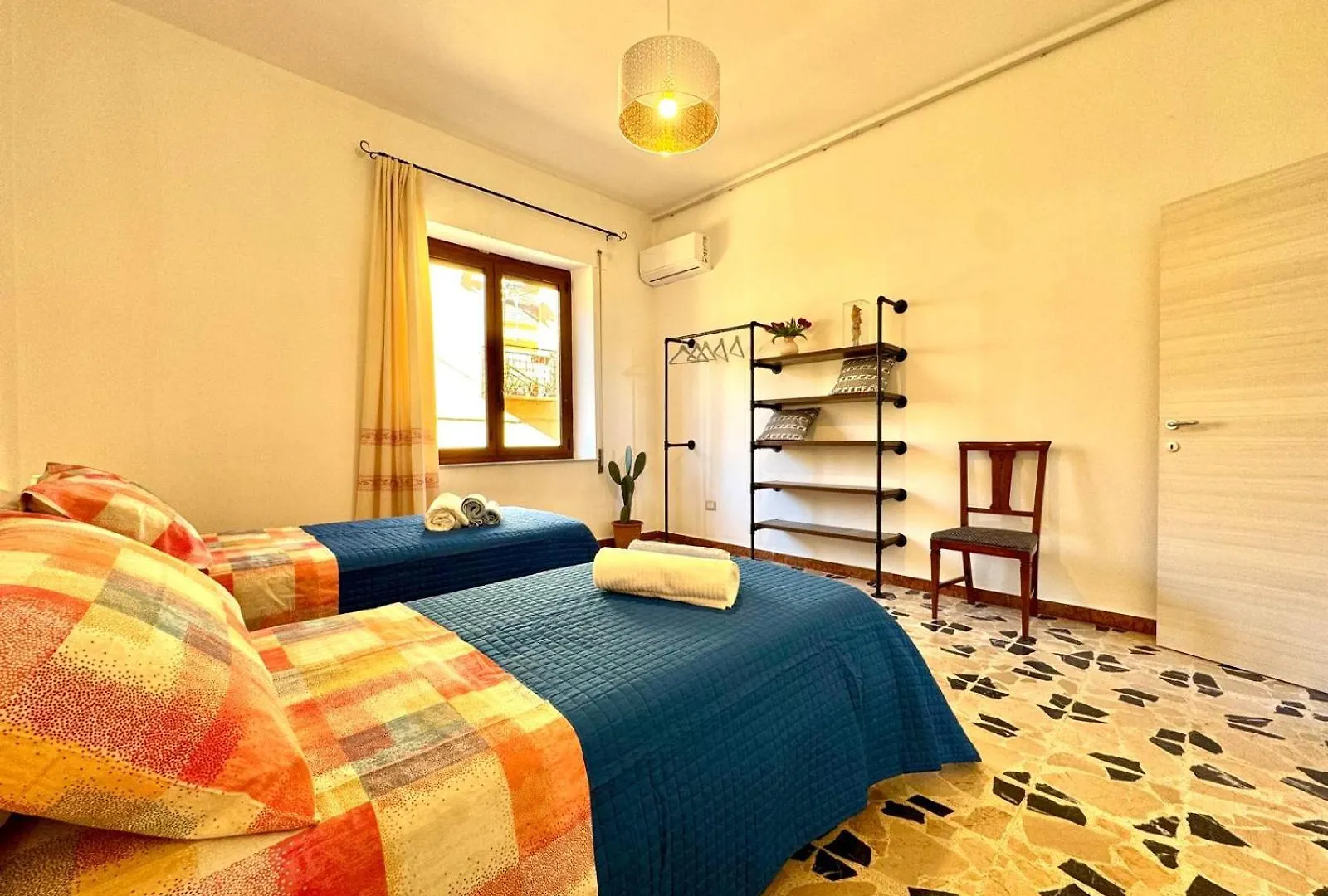 Orchid House Apartment Bari Sardo Italy