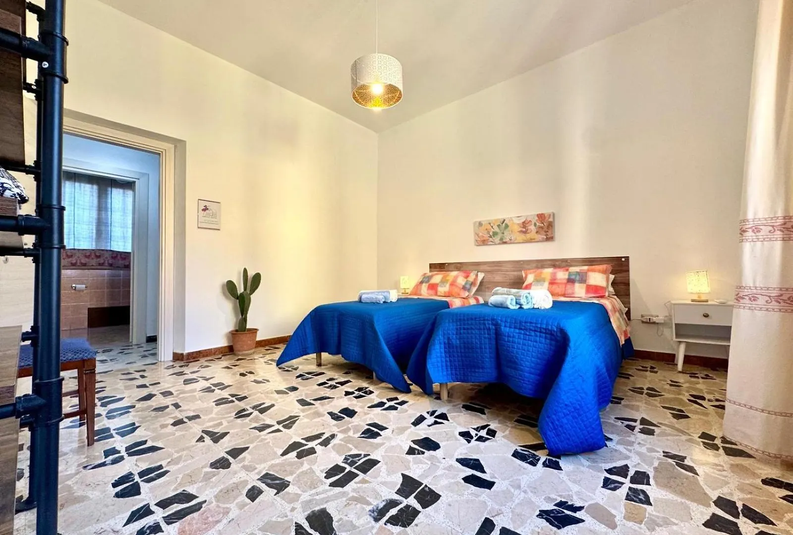 Orchid House Apartment Bari Sardo Italy