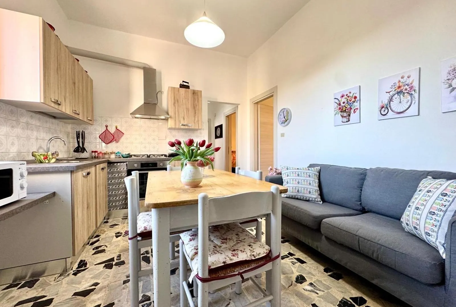 Orchid House Apartment Bari Sardo
