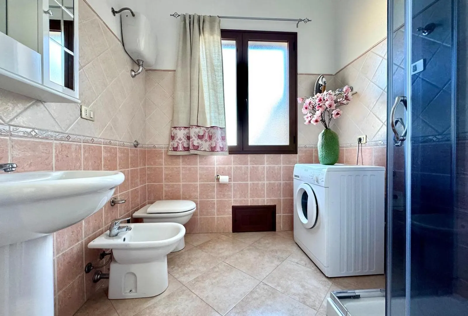 Orchid House Apartment Bari Sardo