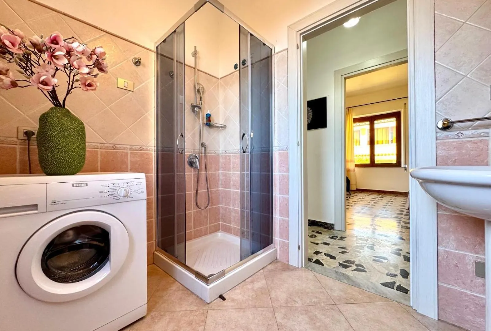 Orchid House Apartment Bari Sardo