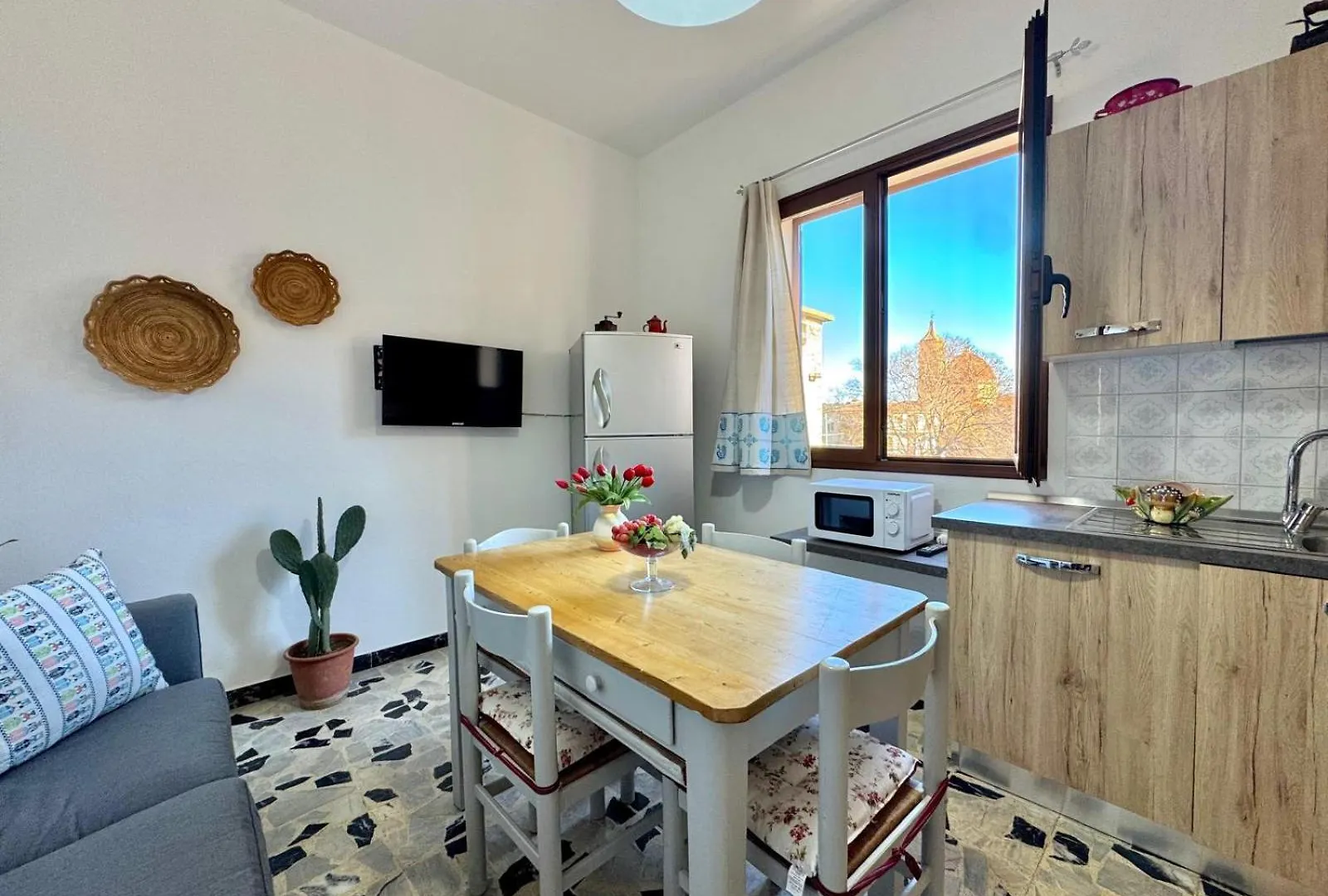 Orchid House Apartment Bari Sardo Italy