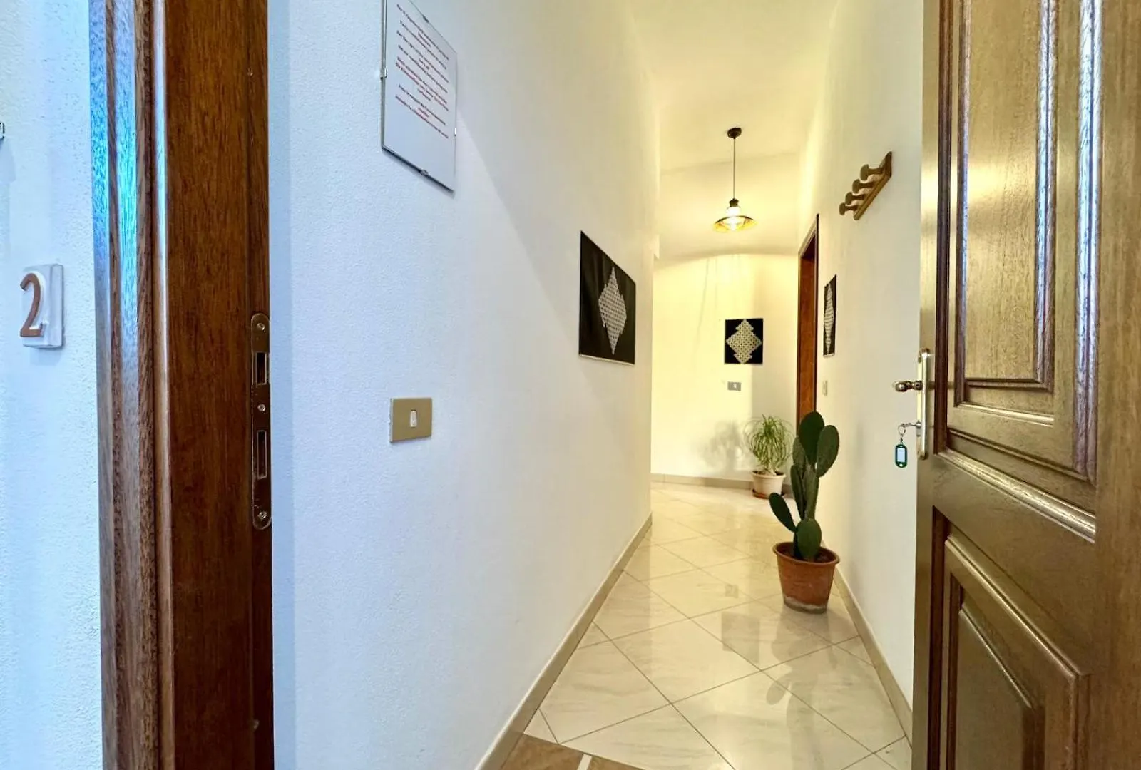 Orchid House Apartment Bari Sardo