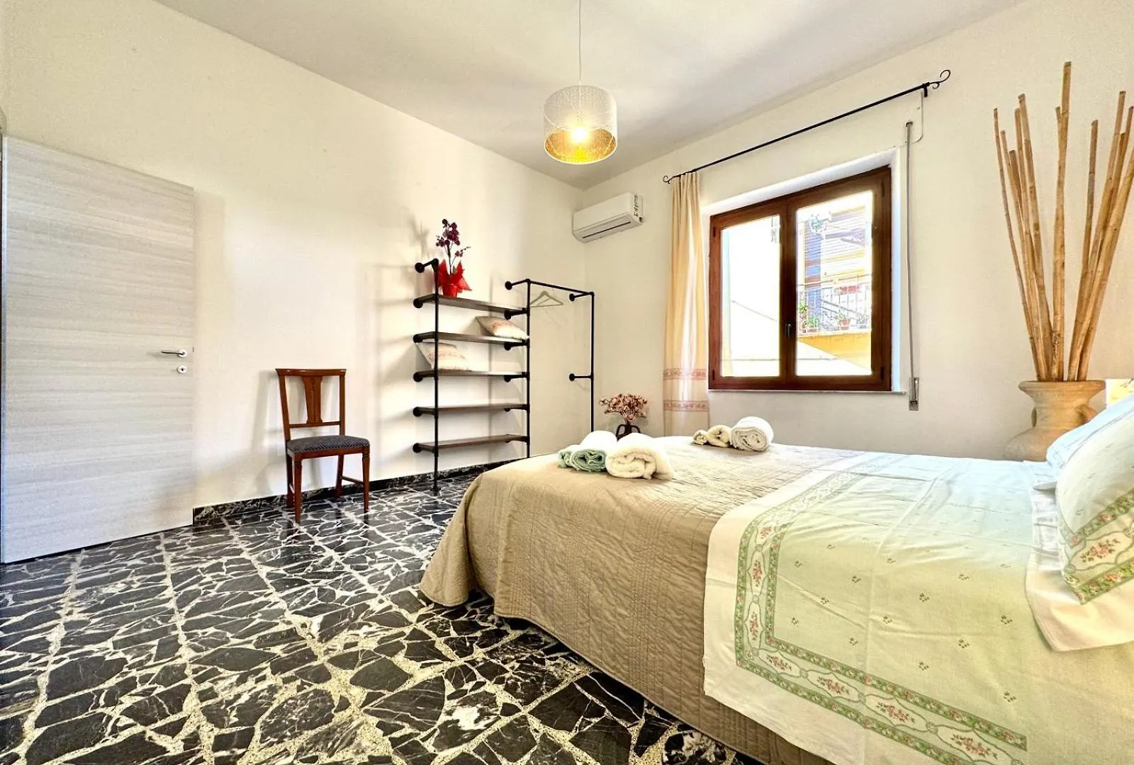 Orchid House Apartment Bari Sardo