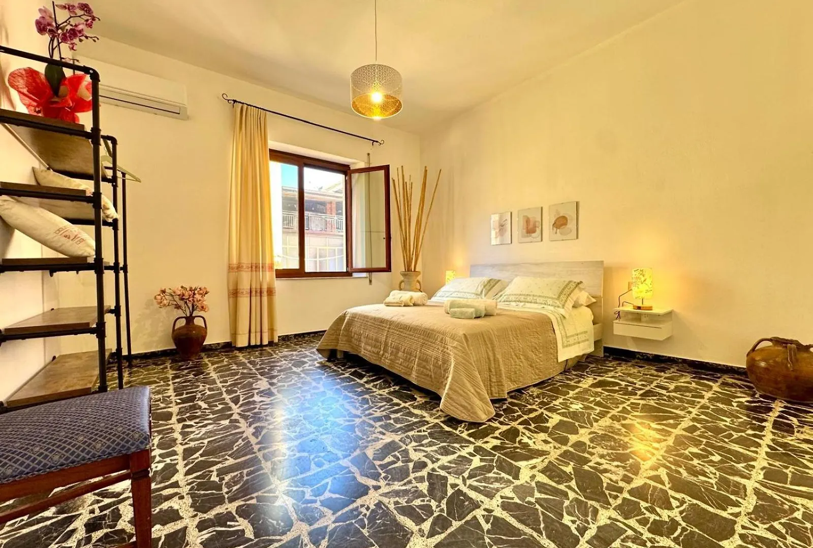 Orchid House Apartment Bari Sardo