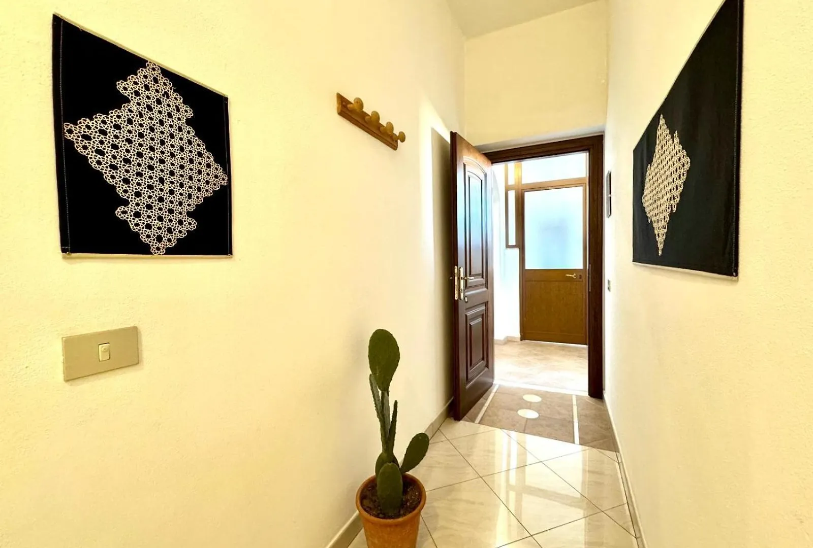 Orchid House Apartment Bari Sardo 0*,
