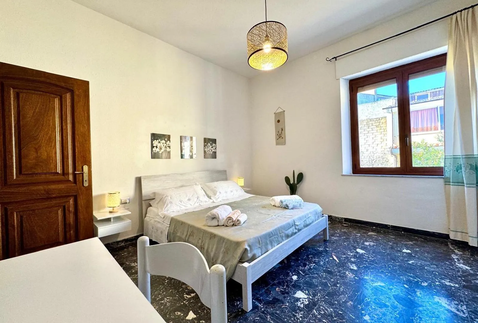 Orchid House Apartment Bari Sardo 0*,  Italy