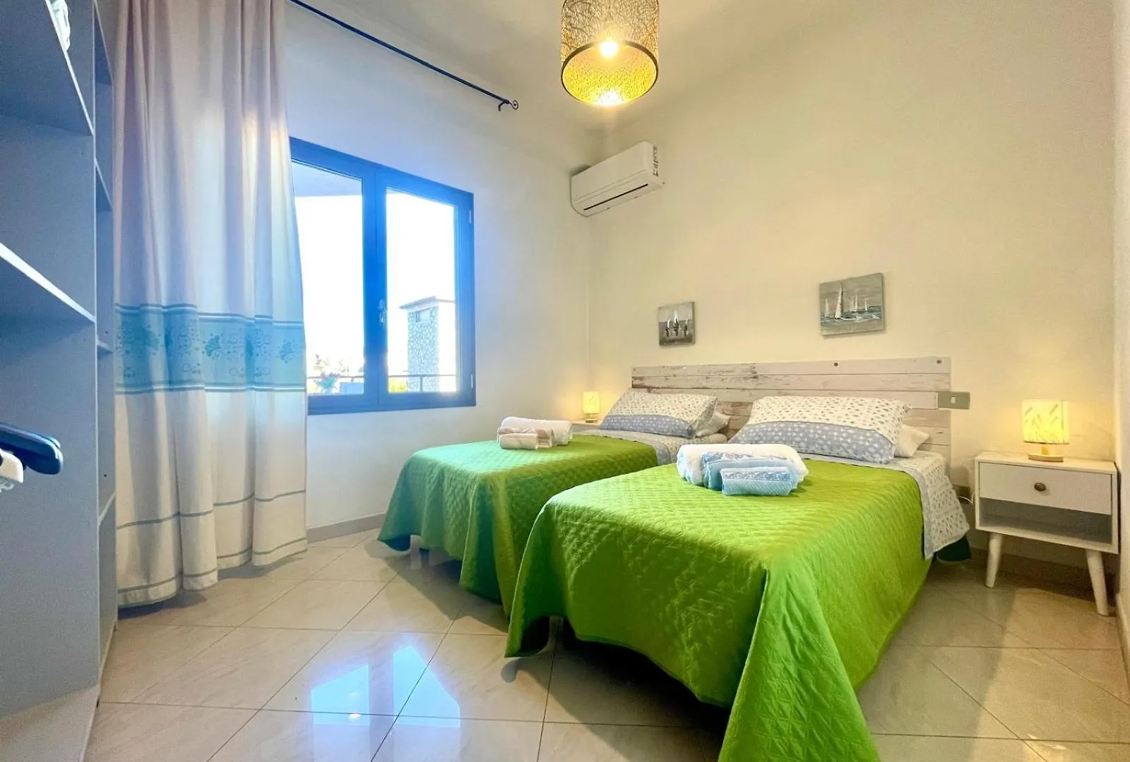 Orchid House Apartment Bari Sardo