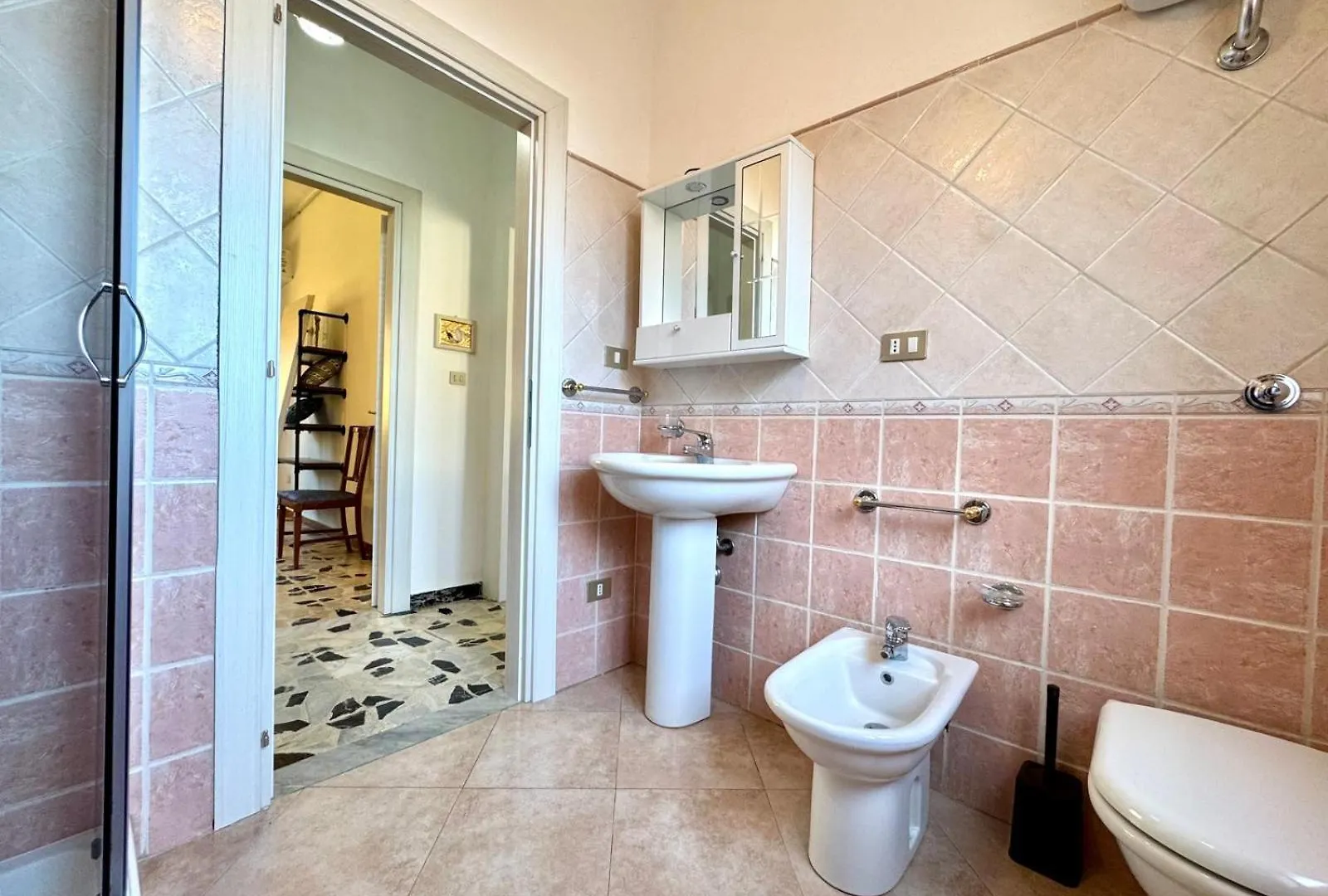 Orchid House Apartment Bari Sardo